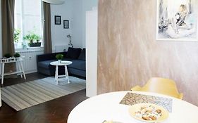 Elegant Apartment In The Center Of Sofia